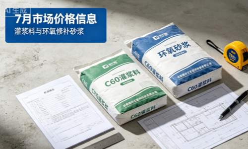 维西高强无收缩二次灌浆料2026年9月11日报价单